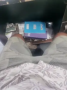 hydhunk26 online show from 03/22/26, 01:09