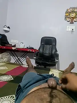 hydhunk26 online show from 04/15/26, 08:42