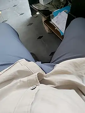 hydhunk26 online show from 03/16/26, 04:53