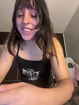 Sofii unicorn online show from 05/13/26, 12:17