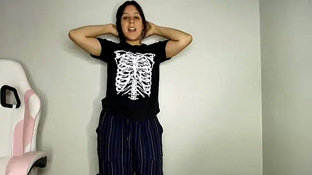 Sofii unicorn online show from 07/05/26, 11:22