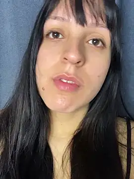 Sofii unicorn online show from 02/14/26, 10:15