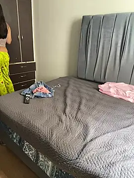 Sofii unicorn online show from 02/06/26, 07:21