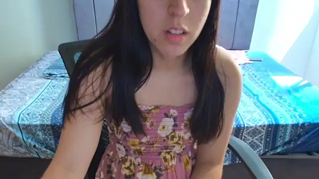 Sofii unicorn online show from 02/26/26, 07:03