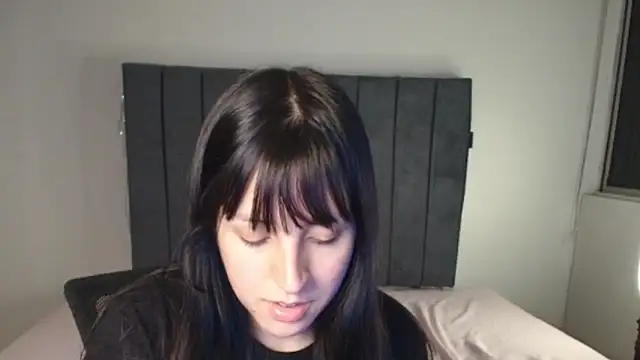 Sofii unicorn online show from 02/25/26, 02:56