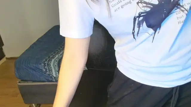 Sofii unicorn online show from 03/16/26, 06:21