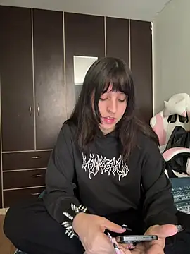 Sofii unicorn online show from 05/08/26, 06:12