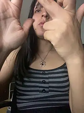 Sofii unicorn online show from 03/11/26, 11:21