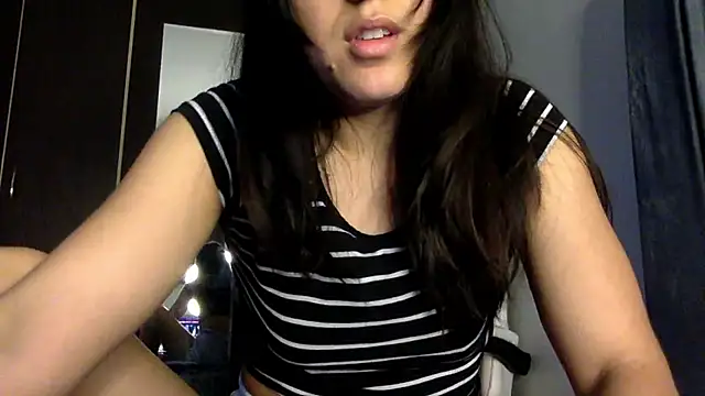 Sofii unicorn online show from 05/20/26, 08:06