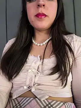 Sofii unicorn online show from 03/20/26, 09:38