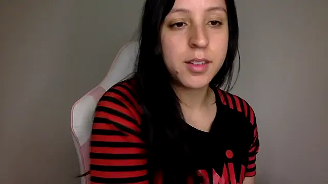 Sofii unicorn online show from 07/07/26, 12:24