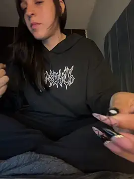 Sofii unicorn online show from 05/05/26, 01:30
