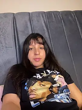Sofii unicorn online show from 07/14/26, 12:54