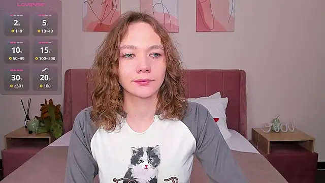 NovaEva  online show from 02/03/26, 12:10