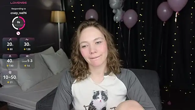 NovaEva  online show from 04/01/26, 12:13