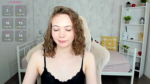 NovaEva  online show from 03/09/26, 12:14