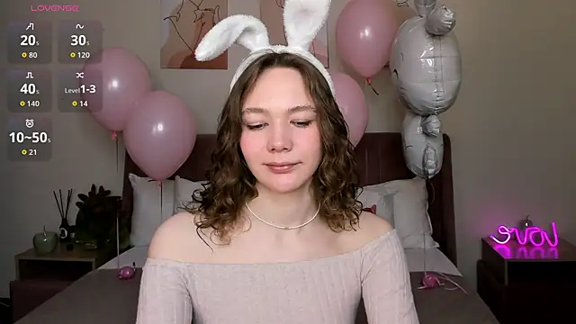 NovaEva  online show from 03/26/26, 12:09