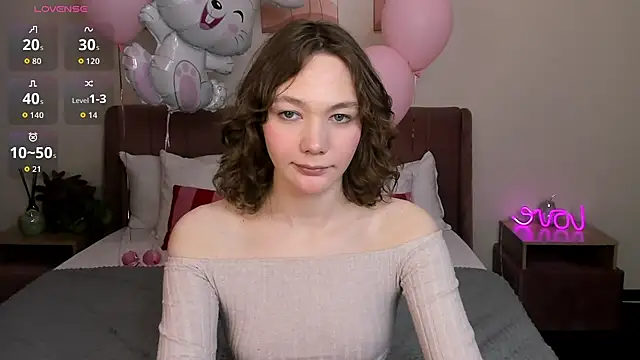 NovaEva  online show from 04/04/26, 12:06