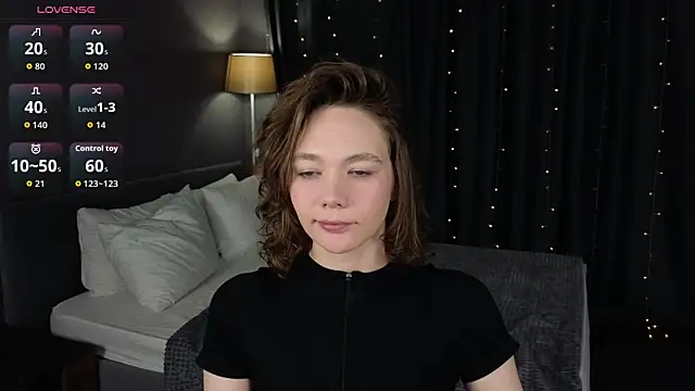 NovaEva  online show from 05/19/26, 12:04