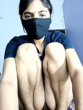 Curvy Kavya online show from 02/19/26, 07:38