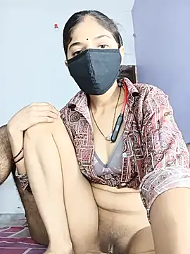 Curvy Kavya online show from 05/29/26, 10:43