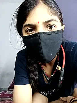 Curvy Kavya online show from 01/08/26, 02:56