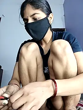 Curvy Kavya online show from 03/01/26, 06:57