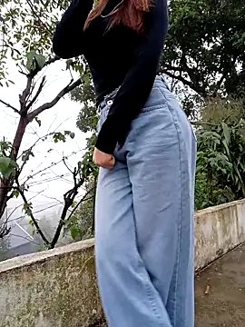 hangnga89 online show from 02/18/26, 12:08