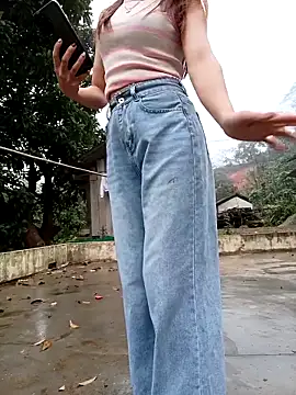 hangnga89 online show from 02/22/26, 12:35