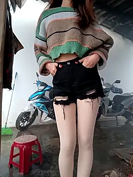 hangnga89 online show from 02/12/26, 12:54