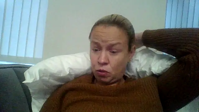 jennyblondeuk online show from 03/29/26, 06:20