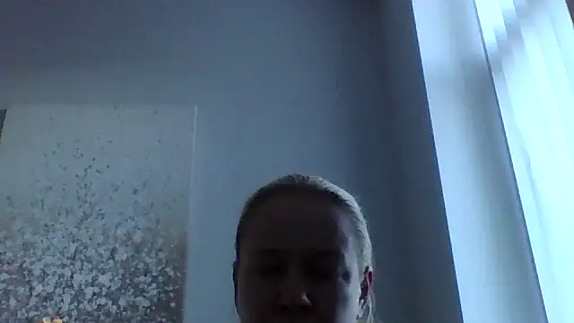 jennyblondeuk online show from 03/14/26, 05:19