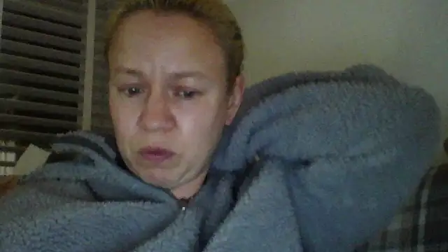 jennyblondeuk online show from 02/23/26, 11:16