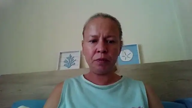 jennyblondeuk online show from 05/12/26, 02:45