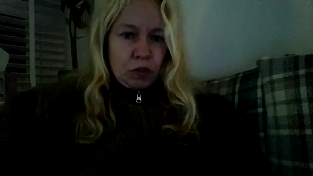 jennyblondeuk online show from 02/22/26, 09:27