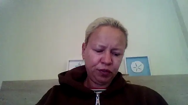 jennyblondeuk online show from 05/09/26, 11:35