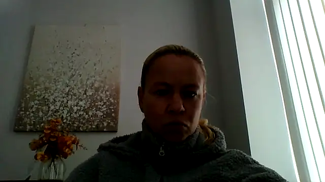 jennyblondeuk online show from 03/15/26, 01:18