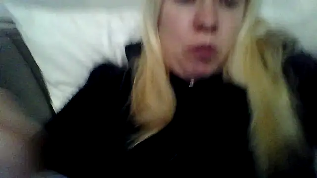 jennyblondeuk online show from 03/31/26, 07:27