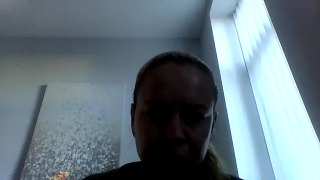 jennyblondeuk online show from 03/19/26, 03:45