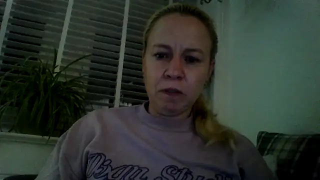 jennyblondeuk online show from 03/01/26, 07:58