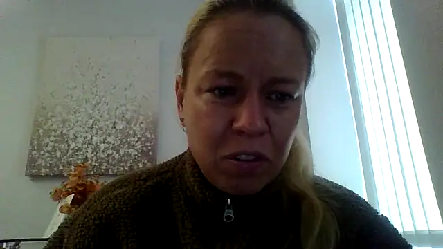 jennyblondeuk online show from 03/24/26, 02:50