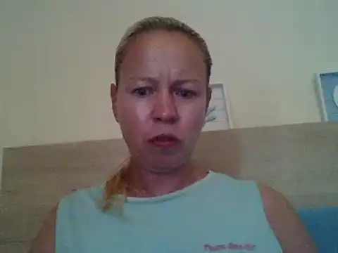 jennyblondeuk online show from 05/18/26, 05:18