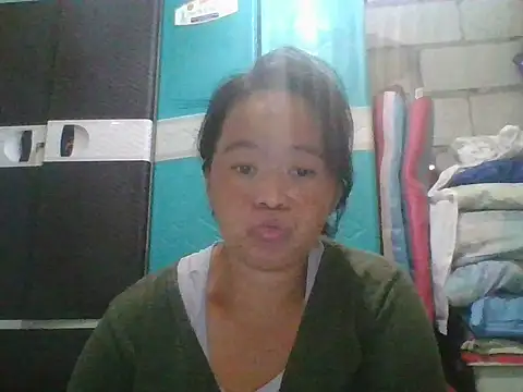 Wetmama 69 online show from 03/15/26, 01:01