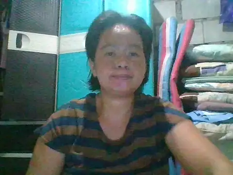 Wetmama 69 online show from 01/15/26, 10:40