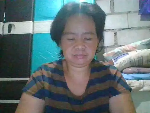 Wetmama 69 online show from 01/14/26, 01:26