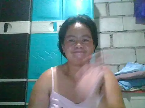 Wetmama 69 online show from 02/15/26, 01:32