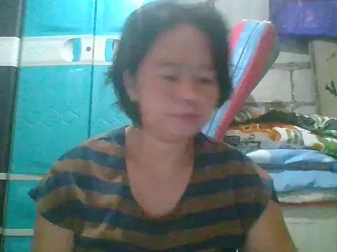 Wetmama 69 online show from 02/03/26, 07:02