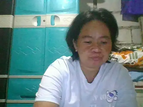 Wetmama 69 online show from 02/10/26, 01:10