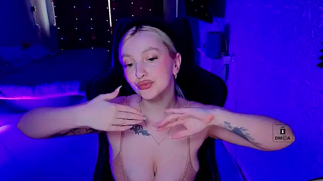 Eva Vibe  online show from 03/27/26, 10:16