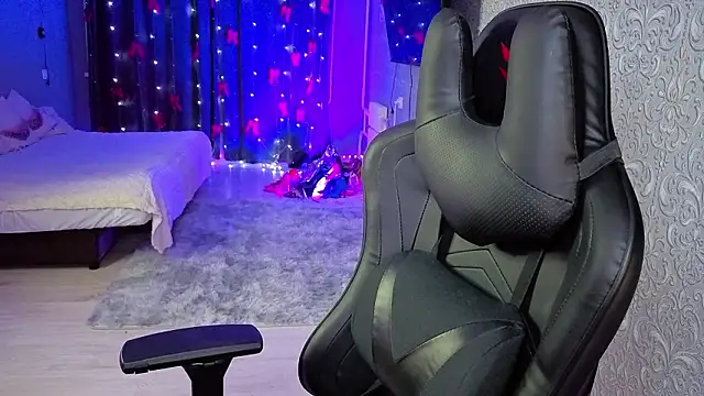 Snapshot of Eva_Vibe_ chatting on 01/31/26, 07:45 Eva Vibe online show from 01/31/26, 07:45